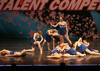 Storm Dance Alliance Intensity Competition Company